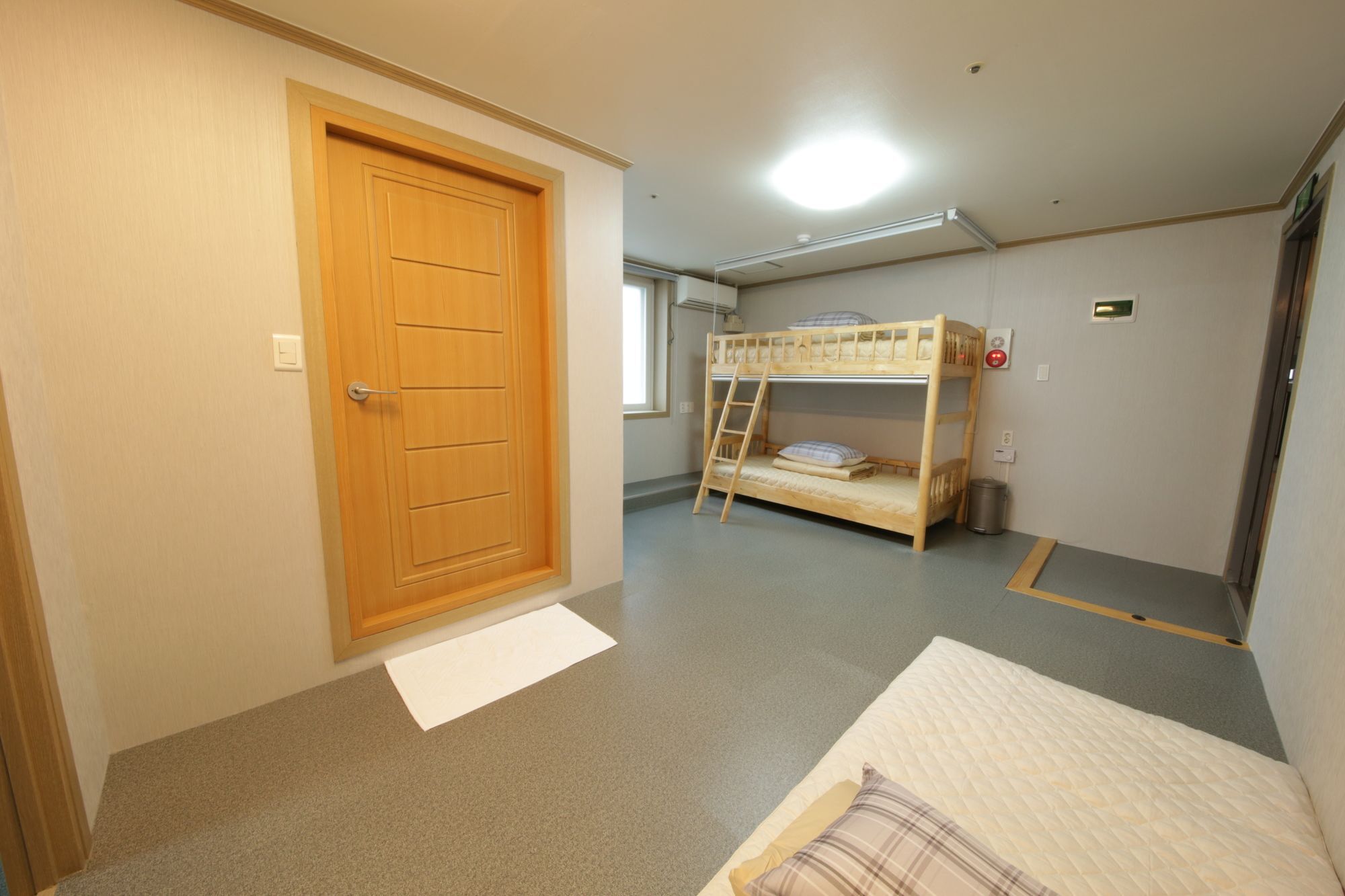 Hostel Familie Busan Station 外观 照片